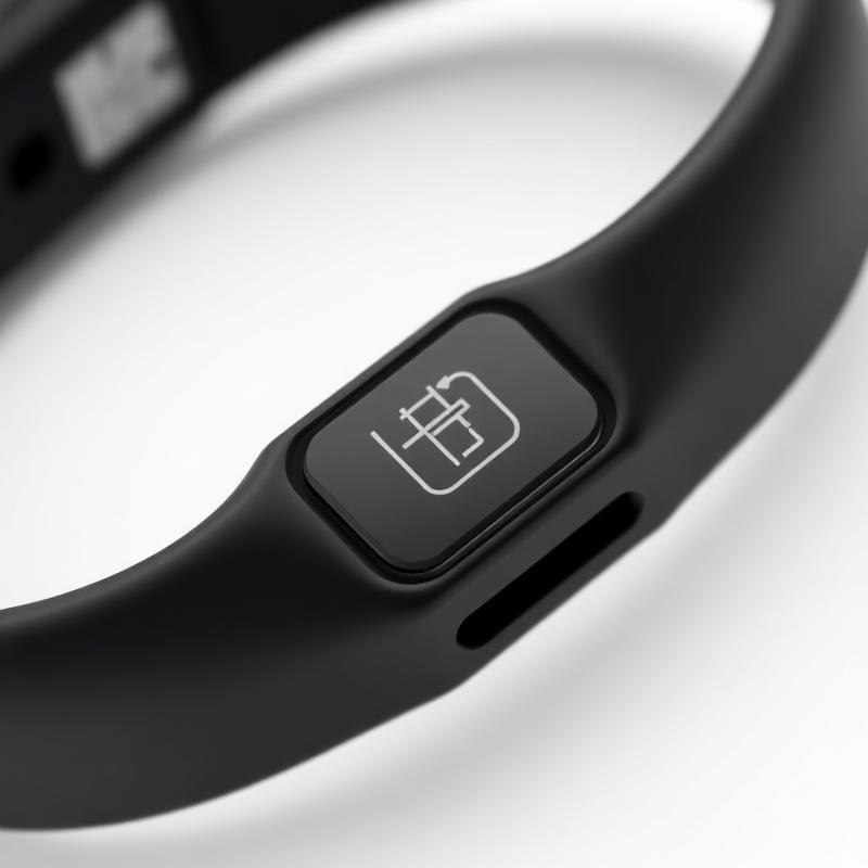 RFID Silicone