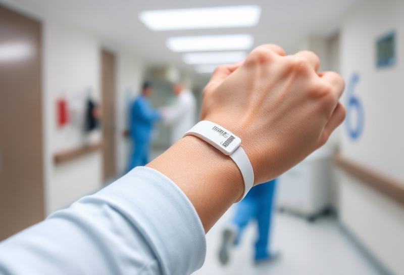 Hospitals & Clinics