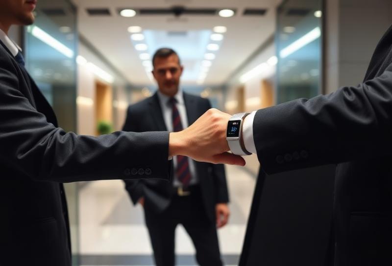 Conferences & Access Control